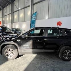 Jeep Avenger 1.2 TURBO T3 110 CH E-HYBRID BVR6 LONGITUDE Guipavas