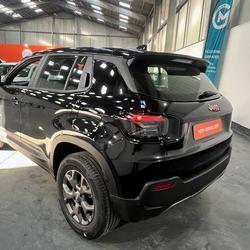 Jeep Avenger 1.2 TURBO T3 110 CH E-HYBRID BVR6 LONGITUDE Guipavas