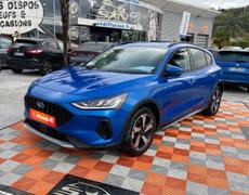 Ford Focus Lescure-d'Albigeois