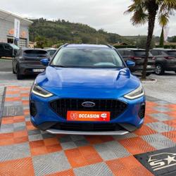 Ford Focus 1.0 EcoBoost Hybrid 155 DCT7 ACTIVE X GPS Cam&eacute;ra JA 18" Lescure-d'Albigeois