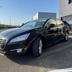 Peugeot 508 2.0 HDI 163 ACTIVE BUSINESS BV6 Le Mans