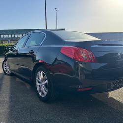 Peugeot 508 2.0 HDI 163 ACTIVE BUSINESS BV6 Le Mans
