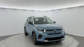 Citroen C3  - photo 0