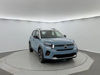 Citroen C3 - Turbo 100 ch S&S PLUS - 17 790 €