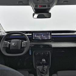 Citroen C3 Turbo 100 ch S&S PLUS Chauray