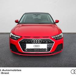 Audi A1 Sportback 25 TFSI 95ch Advanced S tronic 7 Brest