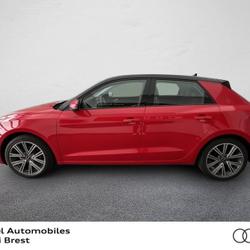 Audi A1 Sportback 25 TFSI 95ch Advanced S tronic 7 Brest