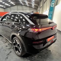 Volkswagen T-Roc 1.5 TSI Evo2 150ch R-Line DSG7 - toit ouvrant - hayon elec Guipavas