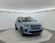 Citroen C3 Chauray