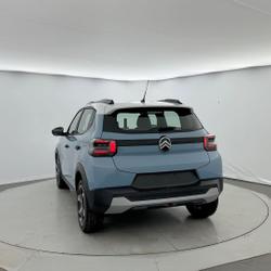 Citroen C3 Turbo 100 ch S&S PLUS Chauray