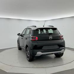 Citroen C3 Turbo 100 ch S&S PLUS Chauray