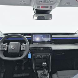 Citroen C3 Turbo 100 ch S&S PLUS Chauray