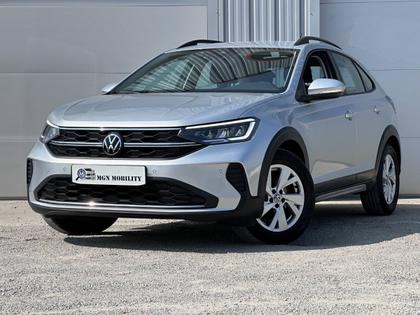 Volkswagen Taigo - LIFE BUSINESS TSI 110 - 15 990 €
