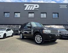 Land Rover Range Rover Le Mans