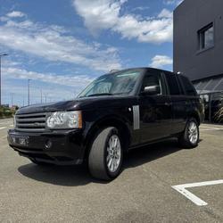 Land Rover Range Rover r.rover TDV8 AUTOBIOGRAPHY Le Mans