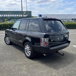 Land Rover Range Rover r.rover TDV8 AUTOBIOGRAPHY Le Mans