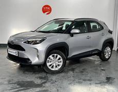 Toyota Yaris Cross Guipavas