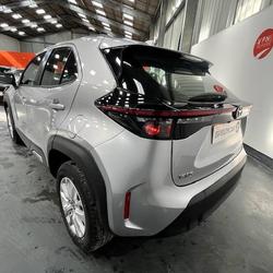 Toyota Yaris Cross 116h Dynamic MY25 Guipavas