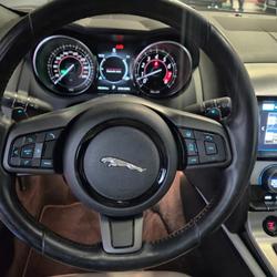 Jaguar F-Type 3.0 V6 340 R-DYNAMIC BA La Motte-Servolex