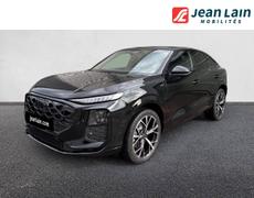 Audi Q3 Échirolles