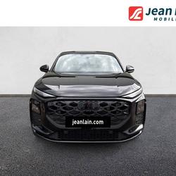 Audi Q3 Q3 Sportback e-hybrid 272 ch S tronic 6 S line &Eacute;chirolles