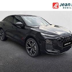Audi Q3 Q3 Sportback e-hybrid 272 ch S tronic 6 S line &Eacute;chirolles