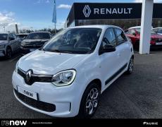 Renault Twingo 3 Terrasson-Lavilledieu