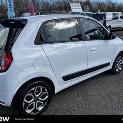 Renault Twingo 3 Twingo III SCe 65 Equilibre Terrasson-Lavilledieu