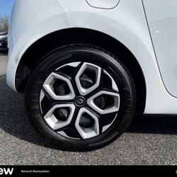 Renault Twingo 3 Twingo III SCe 65 Equilibre Terrasson-Lavilledieu