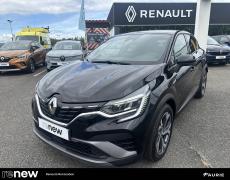 Renault Captur Montauban