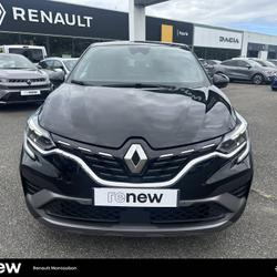 Renault Captur Captur E-Tech 145 - 21 R.S. Line Montauban
