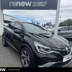 Renault Captur Captur E-Tech 145 - 21 R.S. Line Montauban