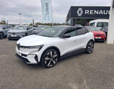 Renault Megane E-Tech Montauban