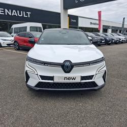 Renault Megane E-Tech E-Tech EV60 220 ch super charge Techno occasion - Montauban - photo 2/20