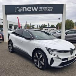 Renault Megane E-Tech E-Tech EV60 220 ch super charge Techno occasion - Montauban - photo 3/20