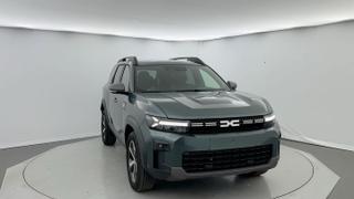 Dacia Bigster  - photo 0