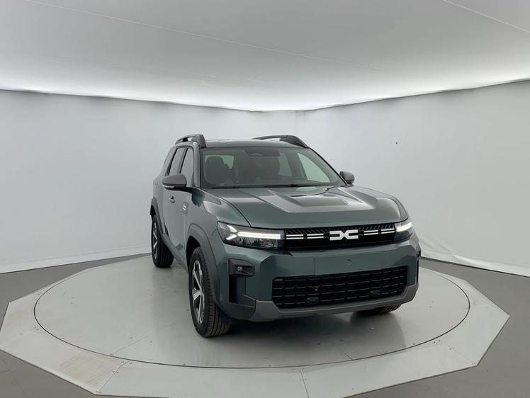 Dacia Bigster  - 25 990 €