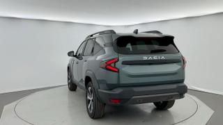 Dacia Bigster  - photo 1