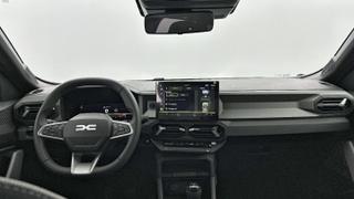 Dacia Bigster  - photo 2