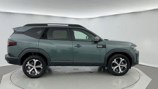 Dacia Bigster  - photo 3