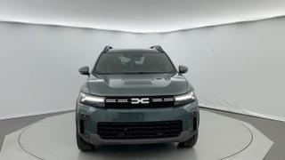 Dacia Bigster  - photo 4