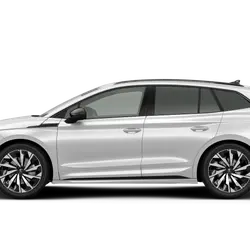 Skoda Enyaq Enyaq 85 Sportline Cherbourg-en-Cotentin