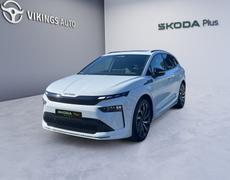 Skoda Enyaq Cherbourg-en-Cotentin
