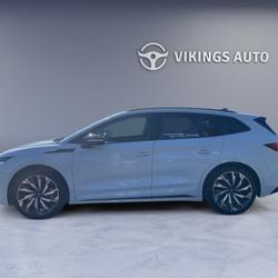 Skoda Enyaq Enyaq 85 Sportline Cherbourg-en-Cotentin
