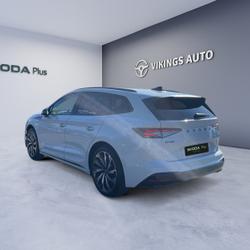 Skoda Enyaq Enyaq 85 Sportline Cherbourg-en-Cotentin