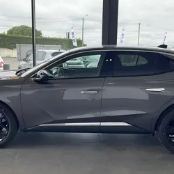 DS DS4 BLUEHDI 130CH PALLAS AUTOMATIQUE Saint-L&eacute;ger-de-Lini&egrave;res