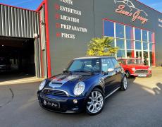 Mini Mini Saint-Berthevin