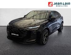 Audi Q3 Ville-la-Grand