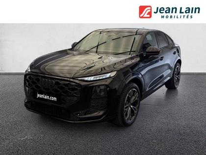 Audi Q3 - Q3 Sportback e-hybrid 272 ch S tronic 6 S line - 69 190 €