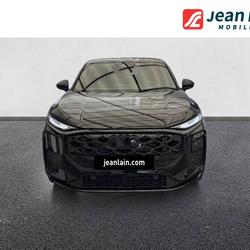 Audi Q3 Q3 Sportback e-hybrid 272 ch S tronic 6 S line Ville-la-Grand